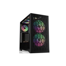 MS INDUSTRIAL ARMOR V735 Gaming midi kuciste MS INDUSTRIAL ARMOR V735 Gaming midi kuciste