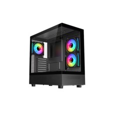 MS INDUSTRIAL FIGHTER V330 Gaming midi kuciste MS INDUSTRIAL FIGHTER V330 Gaming midi kuciste