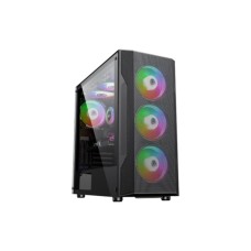 MS INDUSTRIAL FIGHTER V340 Gaming midi kuciste MS INDUSTRIAL FIGHTER V340 Gaming midi kuciste