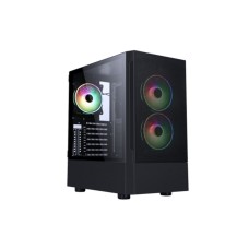 MS INDUSTRIAL FIGHTER V350 Gaming midi kuciste MS INDUSTRIAL FIGHTER V350 Gaming midi kuciste