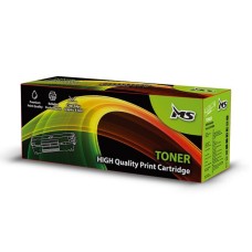 MS INDUSTRIAL Toner CF280A Black MS INDUSTRIAL Toner CF280A Black