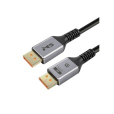 MS Kabl DisplayPort na DisplayPort 2.1, 2m (1424208) MS Kabl DisplayPort na DisplayPort 2.1, 2m (1424208)