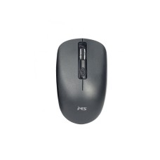 MS Miš MS Focus M310 punjivi sivi