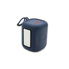 MS MOBILE A80 Bluetooth zvučnik plavi