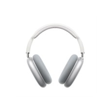 MS MOBILE AirPods MAX Bluetooth slušalice srebrne