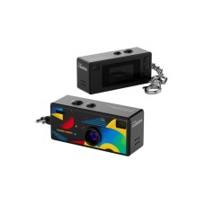 MS MOBILE CamCharm G6 Mini kamera crna