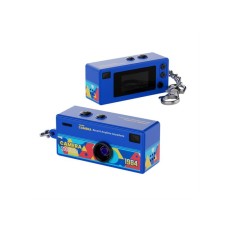 MS MOBILE CamCharm G6 Mini kamera plava