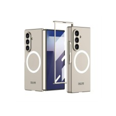 MS MOBILE COLOR MagSafe Futrola za Samsung F966B Galaxy Z Fold 7 5G titanijum (GKK case) MS MOBILE COLOR MagSafe Futrola za Samsung F966B Galaxy Z Fold 7 5G titanijum (GKK case)