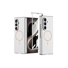 MS MOBILE COLOR MagSafe Futrola za Samsung F976B Galaxy Z Fold 8 Ultra bela (GKK case) MS MOBILE COLOR MagSafe Futrola za Samsung F976B Galaxy Z Fold 8 Ultra bela (GKK case)