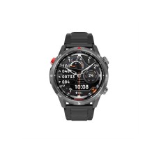 MS MOBILE DT G10 Smart Watch crni (silikonska narukvica) MS MOBILE DT G10 Smart Watch crni (silikonska narukvica)