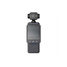 MS MOBILE DV01 Handheld 360 Mini kamera crna MS MOBILE DV01 Handheld 360 Mini kamera crna