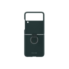 MS MOBILE Elegant Fold Design Futrola za Samsung F721B Galaxy Z Flip 4 5G tamno zelena MS MOBILE Elegant Fold Design Futrola za Samsung F721B Galaxy Z Flip 4 5G tamno zelena
