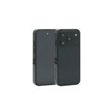 MS MOBILE Mobilni telefon XS19 4/64 GB crni