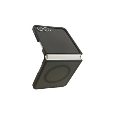 MS MOBILE MOOD MagSafe Futrola za Samsung F776B Galaxy Z Flip 8 5G crna MS MOBILE MOOD MagSafe Futrola za Samsung F776B Galaxy Z Flip 8 5G crna