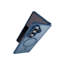 MS MOBILE MOOD MagSafe Futrola za Samsung F976B Galaxy Z Fold 8 Ultra 5G plava MS MOBILE MOOD MagSafe Futrola za Samsung F976B Galaxy Z Fold 8 Ultra 5G plava