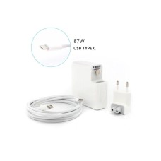 MS MOBILE Punjac za laptop Apple 87W (USB Type C) HQ MS MOBILE Punjac za laptop Apple 87W (USB Type C) HQ