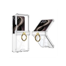 MS MOBILE RING LINES II Futrola za Samsung F776B Galaxy Z Flip 8 5G providna (GKK case) MS MOBILE RING LINES II Futrola za Samsung F776B Galaxy Z Flip 8 5G providna (GKK case)