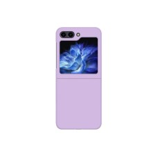 MS MOBILE SMOOTH Futrola za Samsung F731B Galaxy Z Flip 5 5G ljubičasta (GKK case) MS MOBILE SMOOTH Futrola za Samsung F731B Galaxy Z Flip 5 5G ljubičasta (GKK case)