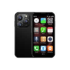 MS MOBILE XS18 Pro 3G 2/16GB Mini Smartphone crni