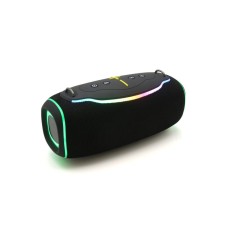 MS MOBILE Zvucnik bluetooth RS P43 PRO 2x25W crni MS MOBILE Zvucnik bluetooth RS P43 PRO 2x25W crni