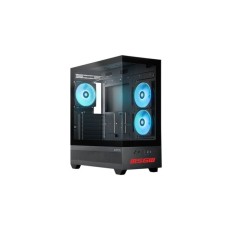 MSG GAMER AMD Ryzen 7 5700X/16GB/M.2 1TB/RTX 5060 Ti 16GB