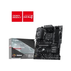 MSI B550 GAMING matična ploča MSI B550 GAMING matična ploča