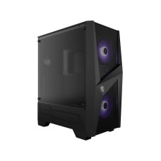 MSI Gaming kućište MAG FORGE 100M MSI Gaming kućište MAG FORGE 100M