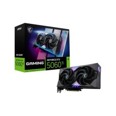 MSI GeForce RTX 5060 Ti 8G GAMING OC