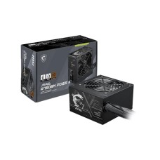 MSI MAG A750BN PCIE5 II 750W Bronze napajanje