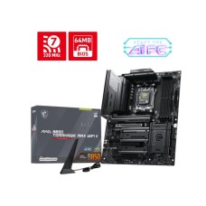 MSI MAG B850 TOMAHAWK MAX WIFI II matična ploča MSI MAG B850 TOMAHAWK MAX WIFI II matična ploča