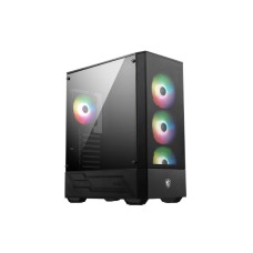 MSI MAG FORGE 112R midi kućište MSI MAG FORGE 112R midi kućište