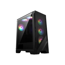 MSI MAG FORGE 120A AIRFLOW midi kućište MSI MAG FORGE 120A AIRFLOW midi kućište