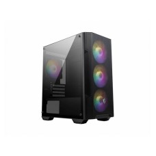 MSI MAG Forge M100A kućište crno MSI MAG Forge M100A kućište crno