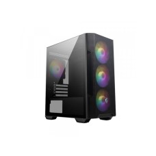 MSI MAG Forge M100R Kućište MSI MAG Forge M100R Kućište