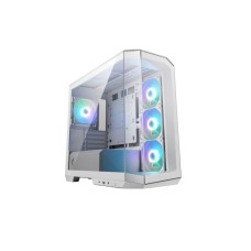 MSI MAG PANO M100R PZ WHITE micro kućište MSI MAG PANO M100R PZ WHITE micro kućište
