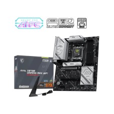 MSI MAG X870E GAMING MAX WIFI matična ploča