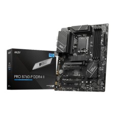 MSI PRO B760-P II MSI PRO B760-P II