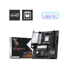 MSI PRO B850M-G matična ploča