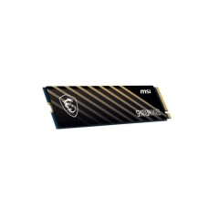 MSI SPATIUM M452 500GB PCIe 4.0 NVMe M.2 SSD