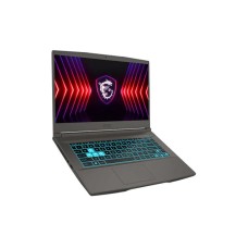MSI Thin 15 B13VE (Cosmos Gray) FHD IPS, i5-13420H, 16GB, 512GB SSD, RTX 4050 6GB (9S7-16R831-3431)