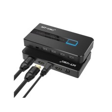 MT-Viki HDMI KVM Switch 2-port MT-Viki HDMI KVM Switch 2-port