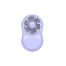 MUITOMAS Prenosivi ventilator sa ogledalom i LED svetlom MUITOMAS Prenosivi ventilator sa ogledalom i LED svetlom