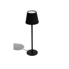 MUITOMAS Stona lampa u crnoj boji MUITOMAS Stona lampa u crnoj boji