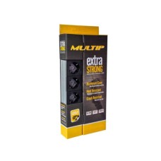 MULTIP Produžni kabl Multip 1001073 sa 7 utičnica/prekidač/1,4m MULTIP Produžni kabl Multip 1001073 sa 7 utičnica/prekidač/1,4m