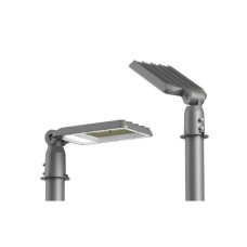 N/A LED ULIČNA 50W 6250lm 4000K IP65 LI1200