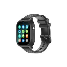 N/A Smart Watch K26 deciji sat 4G crni N/A Smart Watch K26 deciji sat 4G crni
