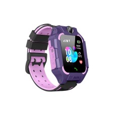 N/A Smart Watch Z6 deciji sat ljubicasti N/A Smart Watch Z6 deciji sat ljubicasti