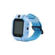 N/A Smart Watch Z6 deciji sat plavi N/A Smart Watch Z6 deciji sat plavi