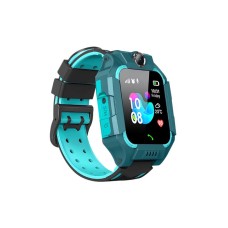 N/A Smart Watch Z6 deciji sat zeleni N/A Smart Watch Z6 deciji sat zeleni