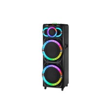 N/A Zvucnik bluetooth NDR-2270 100W 2*12 inca sa dva mikrofona crni N/A Zvucnik bluetooth NDR-2270 100W 2*12 inca sa dva mikrofona crni